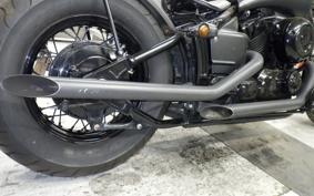 YAMAHA DRAGSTAR 400 1999 4TR