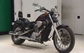 HONDA STEED 600 1992 PC21