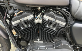 HARLEY XL883N 2016 LE2