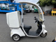 Фото Other BLAZE EV DELIVERY ROOF ATTACHING с японского аукциона