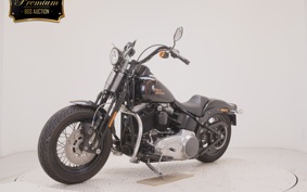 HARLEY FLSTSB 1580 2011