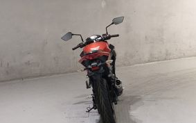 KAWASAKI Z250 ER250C