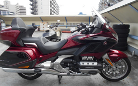 HONDA GL 1800 GOLD WING TOUR DCT 2018 SC79