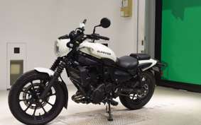 KAWASAKI ELIMINATOR400-3SE 2026 EL400A
