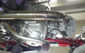 HONDA DAX 50 GEN 2 2002 AB26