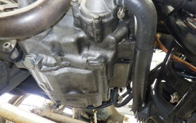 HONDA FUSION 2007 MF02