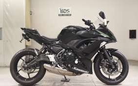 KAWASAKI NINJA 650 A 2018 ER650H