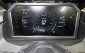YAMAHA T-MAX 560 T 2023 SJ19J