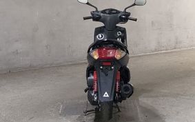 YAMAHA CYGNUS125XSR SE44J