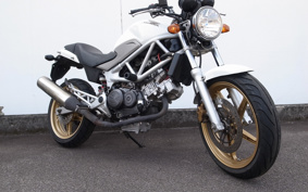 HONDA VTR 250 MC33
