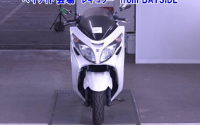 SUZUKI SKYWAVE 250M