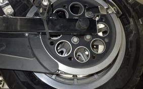 HARLEY FXDL 1450 2005
