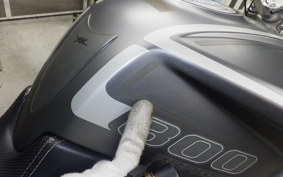 MV AGUSTA BRUTALE 800 DS 2014