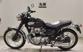 KAWASAKI W650 2006 EJ650A
