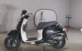 HONDA GIORNO AF70