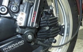 HONDA CBX400F GEN 2 1987 NC07