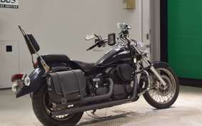 YAMAHA DRAGSTAR 250 2008 VG05J