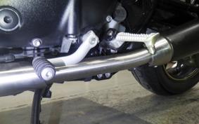 TRIUMPH BONNEVILLE STREET CUP