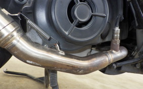 SUZUKI ADDRESS V50 Gen.2 CA44A