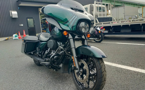 HARLEY HARLEYFLHXS 2022 KRP