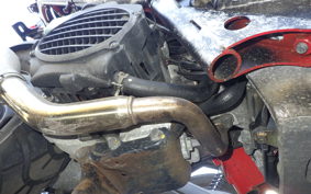 HONDA ZOOMER 2005 AF58