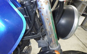 SUZUKI GRASS TRACKER Bigboy NJ4DA