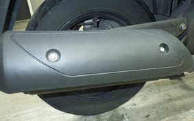 HONDA GIORNO 2 2021 AF70