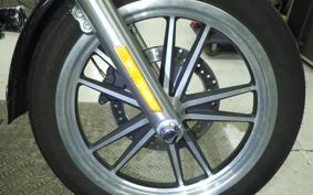 HARLEY FXDL 1580 2008