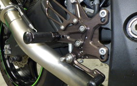 KAWASAKI ZX 10 NINJA ABS 2015