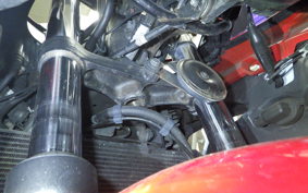 HONDA CBR650F 2015 RC83