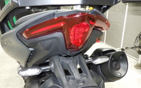 YAMAHA T-MAX 560 T 2021 SJ19J