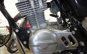 HONDA APE 100 HC07