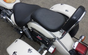 YAMAHA DRAGSTAR 250 TRIKE VG02J