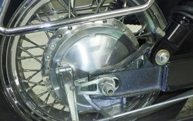 HONDA SHADOW 750 Gen. 2 1998 RC44