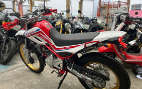 YAMAHA  SEROW 250 FINAL ED DG31J
