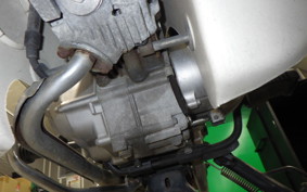 HONDA C50 SUPER CUB AA01