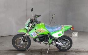 KAWASAKI KSR-2 MX080B