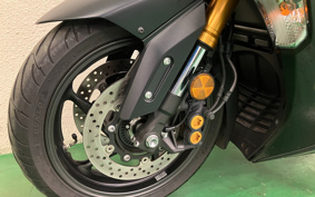 YAMAHA T-MAX 530 DX ABS 2019 SJ15J