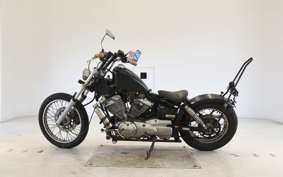 YAMAHA DRAGSTAR 250 VG02J