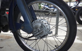 HONDA C50 SUPER CUB 2024 AA01