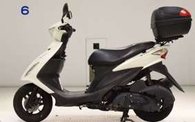 SUZUKI ADDRESS V125 S CF4MA