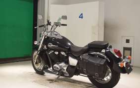 HONDA SHADOW 400 2004 NC34
