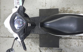 SUZUKI ADDRESS 110
