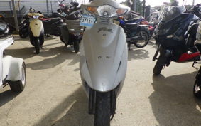 HONDA DIO Gen.5
