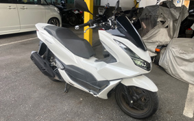 HONDA PCX125 JK05