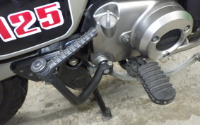 HONDA CT125 HUNTER CUB JA55