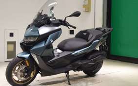 BMW C400GT 2026