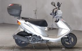 SUZUKI ADDRESS V125 CF46A