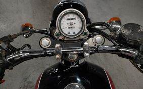 KAWASAKI ESTRELLA250 RS BJ250A