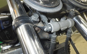 HONDA CB750 2002 RC42
